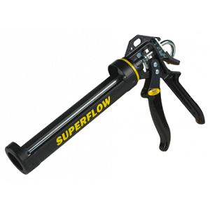 Superflow Sealant Gun